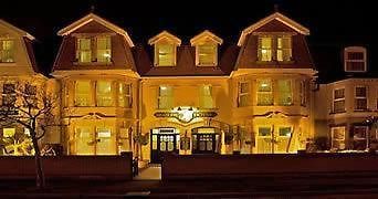 All Seasons Lodge Hotel Great Yarmouth Buitenkant foto