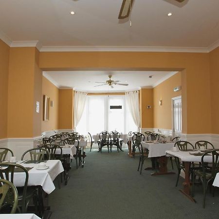 All Seasons Lodge Hotel Great Yarmouth Buitenkant foto