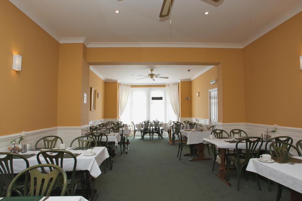 All Seasons Lodge Hotel Great Yarmouth Buitenkant foto