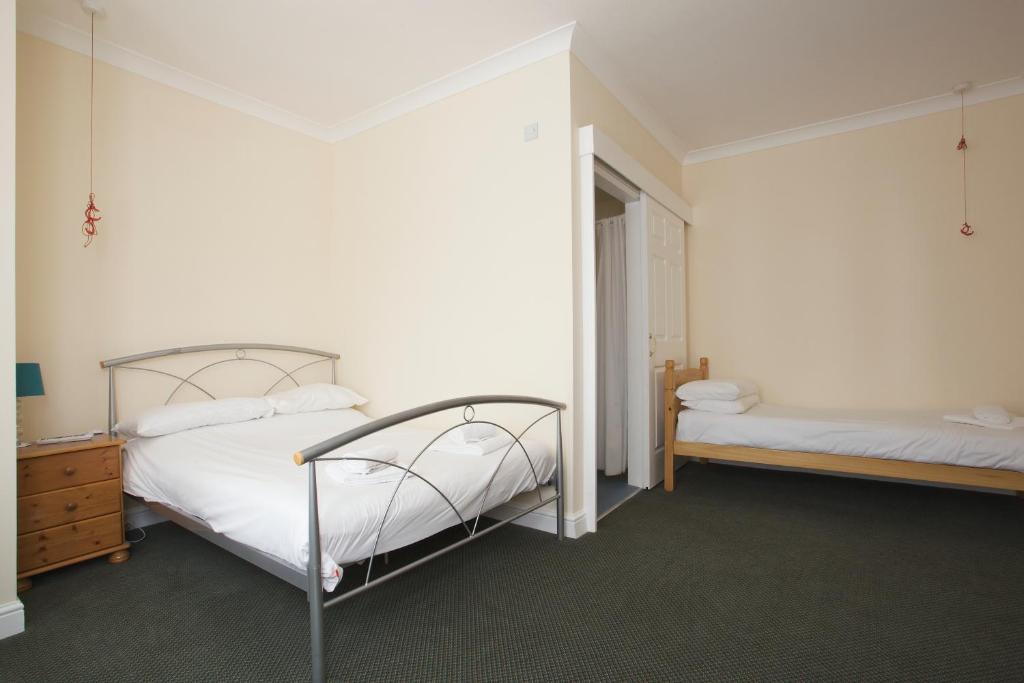 All Seasons Lodge Hotel Great Yarmouth Buitenkant foto