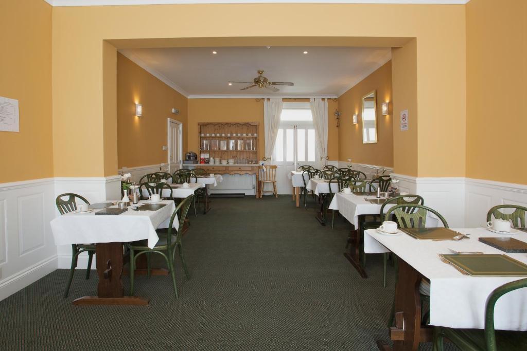 All Seasons Lodge Hotel Great Yarmouth Buitenkant foto