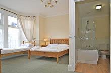 All Seasons Lodge Hotel Great Yarmouth Buitenkant foto