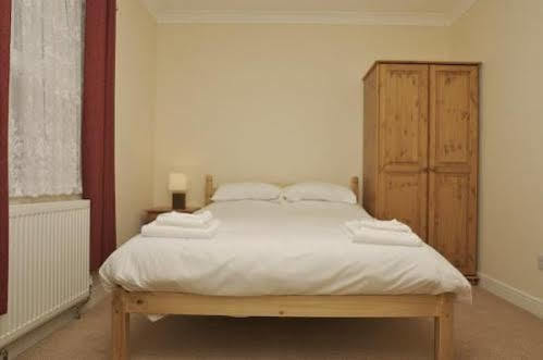 All Seasons Lodge Hotel Great Yarmouth Buitenkant foto